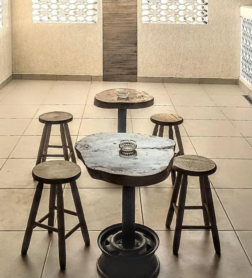 Gasthof Central Praias Suite 4 Cabo Frio